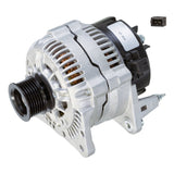 Alternator - VW/Audi by Febi 021903017A-FEB