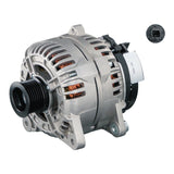 Alternator - Nissan by Febi 2310000Q2F-FEB