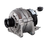 Alternator - VW/Audi by Febi 021903017A-FEB2