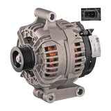 Alternator - Ford by Febi 1450633-FEB