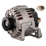 Alternator - VW/Audi by Febi 038903018F-FEB