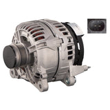 Alternator - VW/Audi by Febi 028903029B-FEB