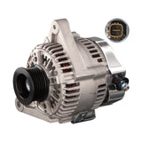 Alternator - Toyota by Febi 27060007NL-FEB