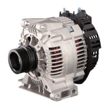 Alternator - Mercedes by Febi 0101543802-FEB