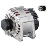 Alternator - VW/Audi by Febi 028903029Q-FEB