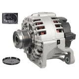 Alternator - VW/Audi by Febi 06B903016AD-FEB