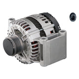 Alternator - Fiat by Febi 9659918080-FEB