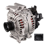 Alternator - Mercedes by Febi 0121545902-FEB