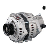 Alternator - GM by Febi 09512987-FEB