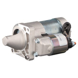 Starter Motor - Fiat by Febi 46548654-FEB