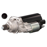 Starter Motor - VWAudi | 02M911023P