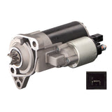 Starter Motor - VWAudi | 020911023F