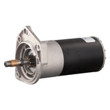 Starter Motor - VW/Audi by Febi 036911023QX-FEB