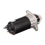 Starter Motor - GM by Febi 09115197-FEB