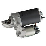Starter Motor - Ford by Febi 1004565-FEB