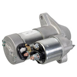 Starter Motor - GM by Febi 09512659-FEB