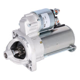 Starter Motor - Mercedes by Febi 0041518501-FEB