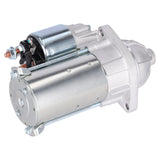 Starter Motor - Mercedes by Febi 0041518501-FEB
