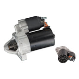 Starter Motor - Ford by Febi 1149703-FEB