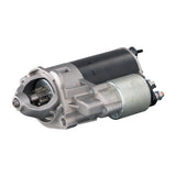 Starter Motor - VW/Audi by Febi 053911023-FEB