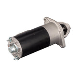 Starter Motor - BMW by Febi 12411735400-FEB