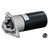 Starter Motor - Alfa Romeo by Febi 46823543-FEB2