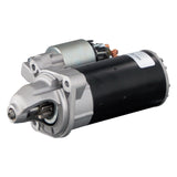 Starter Motor - BMW by Febi 12417501738-FEB
