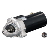 Starter Motor - Mercedes | 0061512501