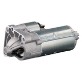 Starter Motor - GM by Febi 09112221-FEB