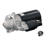 Starter Motor - Toyota by Febi 28100OB020-FEB