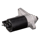 Starter Motor - VW/Audi by Febi 02T911023G-FEB