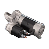 Starter Motor - BMW/MINI by Febi 12412344238-FEB