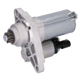 Starter Motor - VW/Audi by Febi 02T911023R-FEB