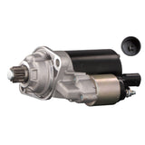 Starter Motor - VW/Audi by Febi 0AH911023-FEB