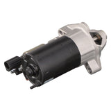 Starter Motor - VW/Audi by Febi 06B911023A-FEB