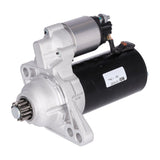Starter Motor - VW/Audi by Febi 02Z911023M-FEB