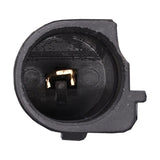 Starter Motor - VW/Audi by Febi 02Z911023M-FEB