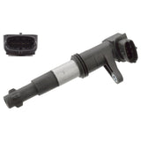 Ignition Coil - Alfa Romeo by Febi 46794782-FEB
