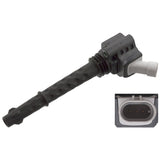 Ignition Coil - Alfa Romeo by Febi 55224110-FEB