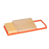 Air Filter - Fiat by Febi 52000306-FEB
