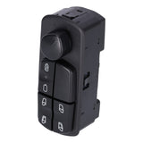 Switch Unit - Mercedes by Febi 0015450613-FEB