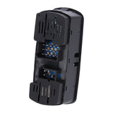 Switch Unit - Mercedes by Febi 0015450613-FEB