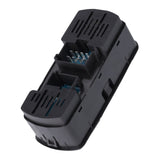 Switch Unit - Mercedes by Febi 0015451813-FEB