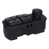Switch Unit - Mercedes by Febi 0015451204-FEB