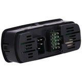 Switch Unit - Mercedes by Febi 0015451204-FEB