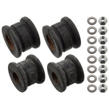 Sway Bar Bushing Kit - Mercedes by Febi 1243232385-FEB2