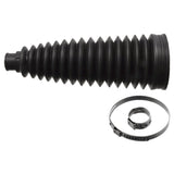 Steering Boot Kit with Clamps - Lexus by Febi 4553549015-FEB