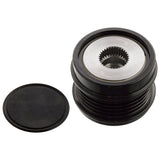 Alternator Pulley with Lid - Mercedes by Febi 2701550015-FEB