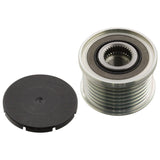 Alternator Pulley - BMW | 12317560990