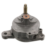 Tensioner Assembly For Auxiliary Belt - Mercedes by Febi 1192001070-FEB